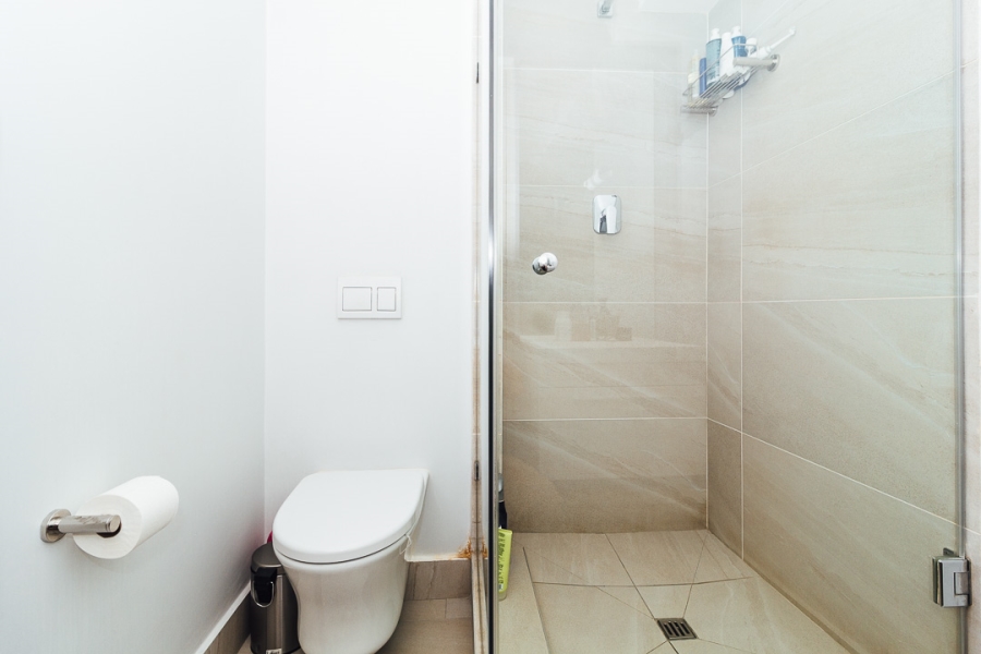 2 Bedroom Property for Sale in Observatory Western Cape